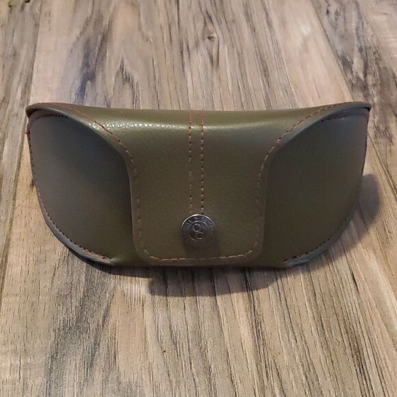 Margenthal Fredricks | Sunglasses Case - Picture 1 of 5